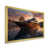 Silver Picture Framed