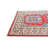 Kaibab Red Rug