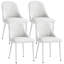 Chaise d'appoint Cotten Crone