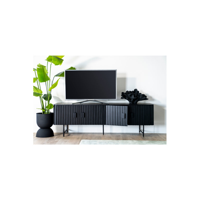 Remi Media Console