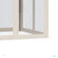 Auvent escamotable, abri de jardin pour terrasse avec filet amovible