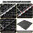 ZZ Style 12" Deck Tiles-113414190