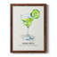 Margarita - cadre photo, impression sur toile-61336591-61336592