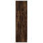 Hindelang 2 Door Manufactured Wood Wardrobe-1576402226
