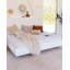 Tapis intérieur / extérieur gris en microfibre tissé à la machine Cvyatko-1231249941