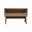 Repose-pieds Wolir Classic Adirondack-283709267