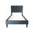 Twin Bed