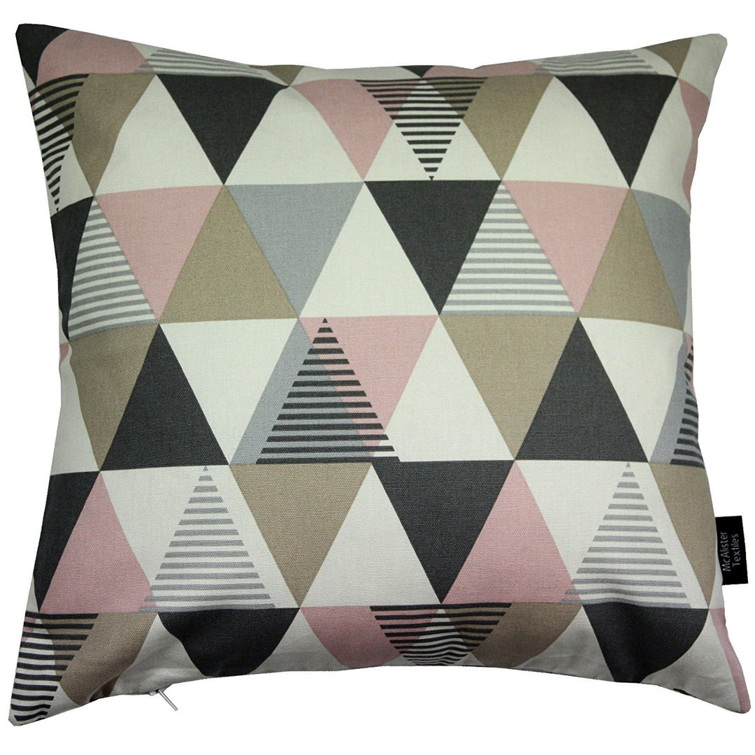 Amelia Cotton Cushion Cover