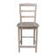 Tabouret de comptoir 24 po Klynn-1087975874