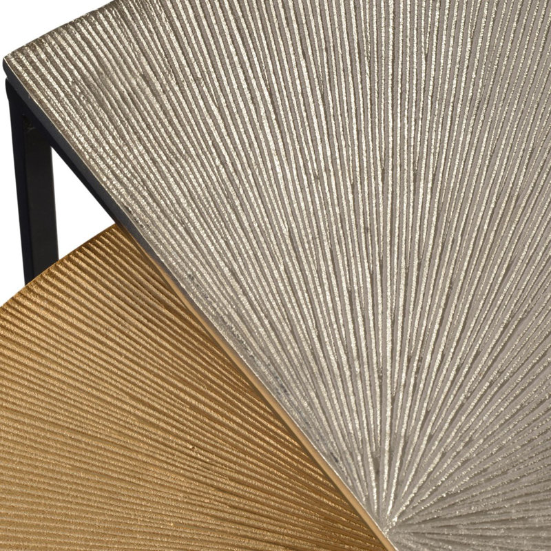 Carlesia End Table