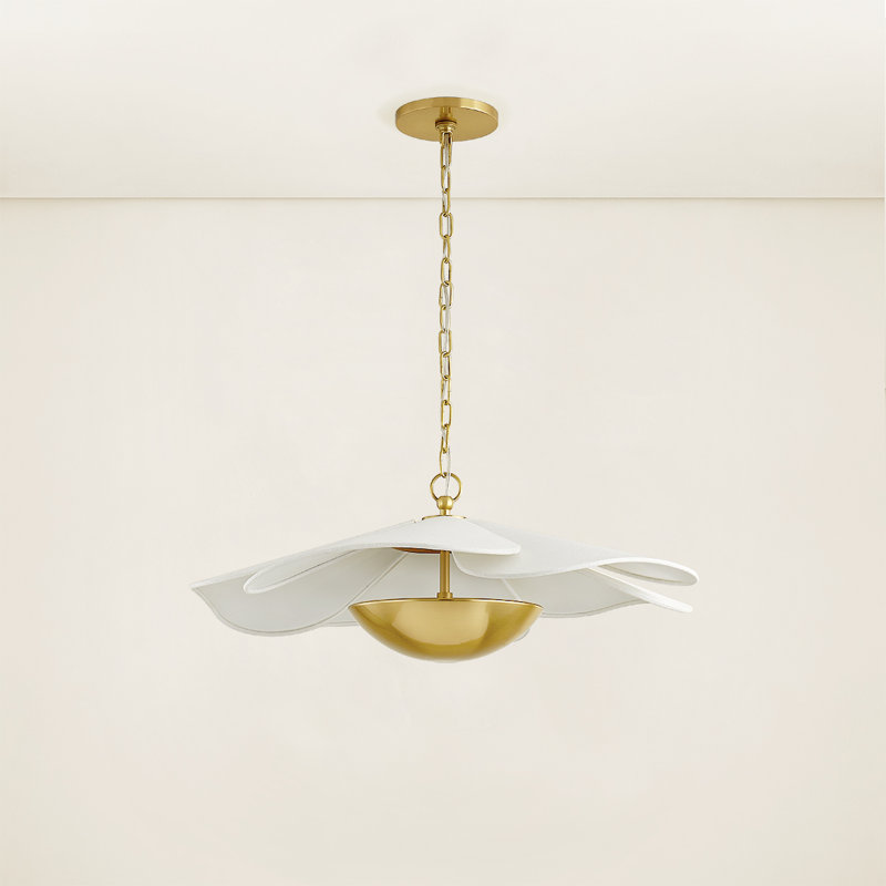MADELINE Pendant by Home Ec.