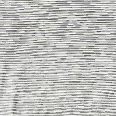 Tissu Plateau | Tissu uni texturé matelassé gaufré | Tissu de draperie et de rideau et tissu de revêtement