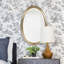 Miroir d'appoint Traditional