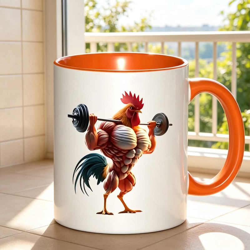 Mug