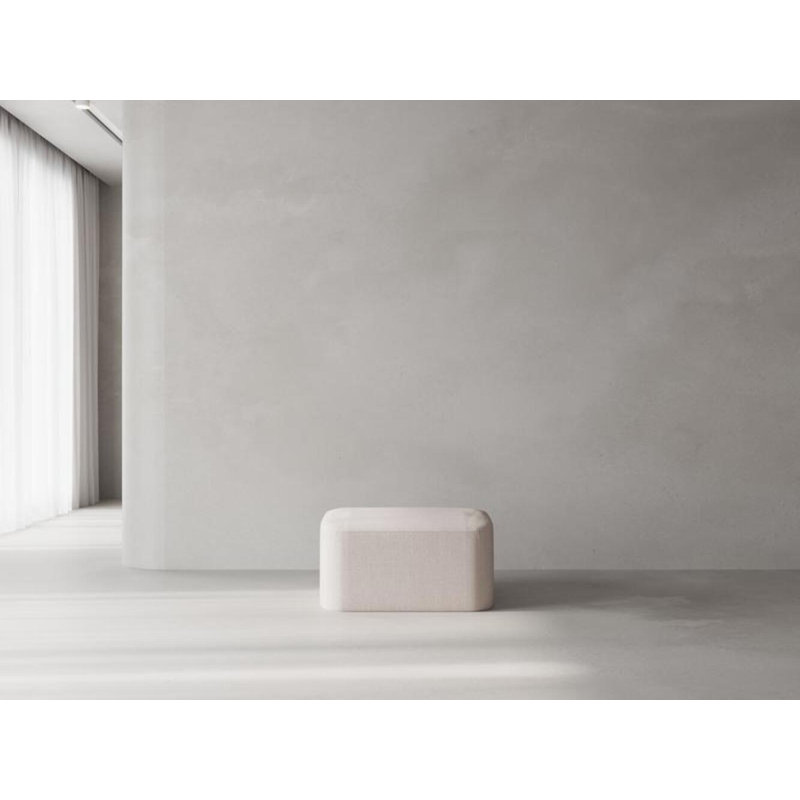 Barry Ottoman, Nevis Ivory
