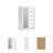 Diellza Dressing Chest