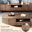 Table basse 51,18 po Nordic
