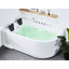 Bonaparte 1200mm x 1800mm Bathtub-282055041