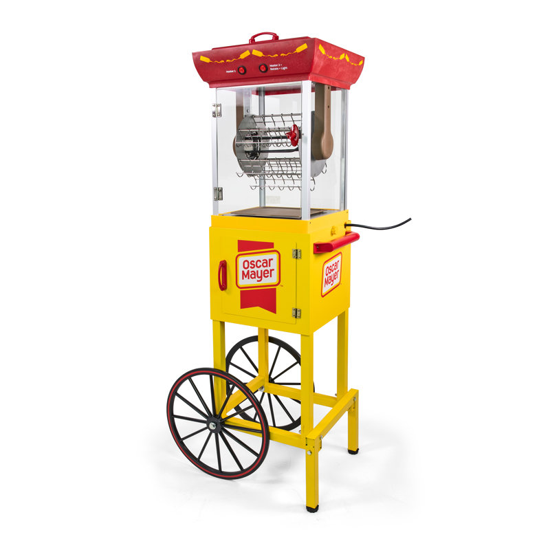 Oscar Mayer