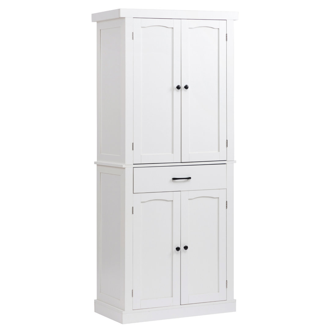 Kaisa 182CM Kitchen Pantry