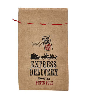 Christmas Sack
