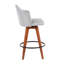 Ensemble de 2 tabourets de comptoir Arabelle-1729827904