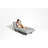 Fatboy® Paletti Hocker - Royal Wolf Gray-129209313