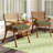 Outdoor Square Printed Cushion Cover, Decorative Cushion Sofa Cover With Piping-1600894847