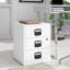 41.3cm Wide 3 -Drawer File Cabinet-26730199