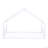 Metal House Bed-1089639006-1089639002
