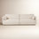 Naples 105'' Upholstered Sofa