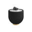 Table basse d'appoint moderne en cuir PU-209649681-209649688-209649694