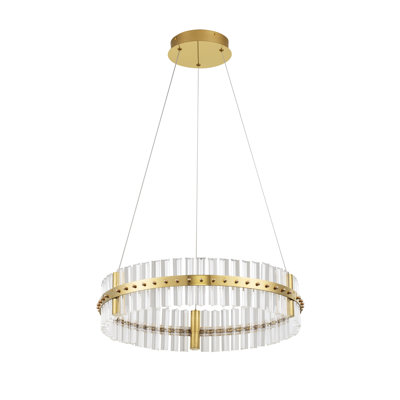 - Light Pendant