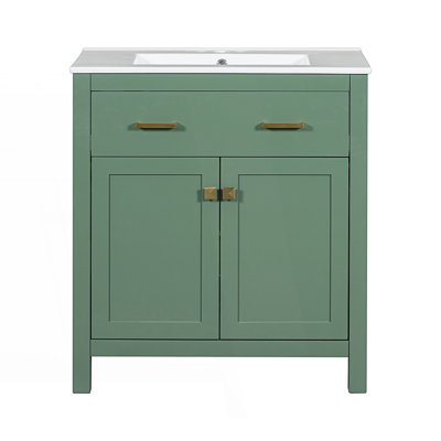 Ensemble de meuble-lavabo Modern