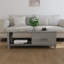 Hawanatu Solid Coffee Table-44422968