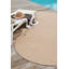 Cloud Outdoor Area Rug in Gray-294725859