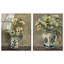 Flowers In Vases Set Set by Oliver Gal-896811449-896811452