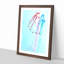 Planes in Formation - Framed Print-56862557-56862565