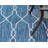 Outdoor Preen Area Rug Deep Sea Color-804647867