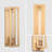 Pegeese Steel Wallchiere