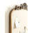 Arendahl Arch Framed Pinboard 19x31-569730684-594727818