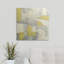 « i » jennifer de la peinture, reproduction d’art Thin Gray Lines-26543703-19417197