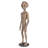 Area 51 Extraterrestrial Outer Space Alien Statue