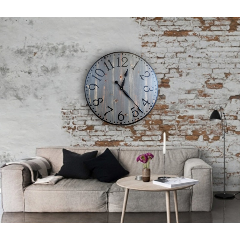 Horloge murale Beacsfield, Petit
