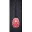 Mini-luminaire suspendu Zilo avec verre fusion-24073779-24073781-24073782