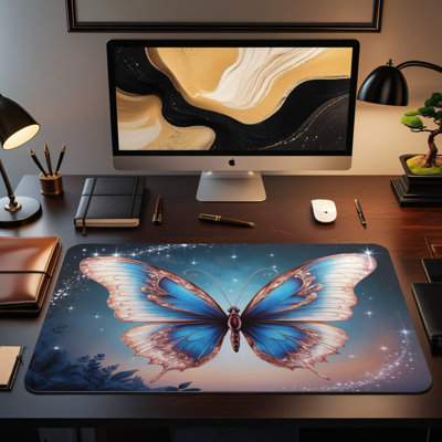 Polyester Desk Pad