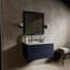 Ensemble de meuble-lavabo simple 36 po x P 22 po Castor-104784879-104830975