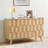 Crestside 6 Drawer 47.2" W Double Dresser-1712620094