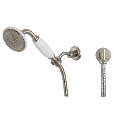 Kingston Brass Victorian Hand Shower Kit
