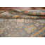 Tapis oriental fait à la main Kazak 4 x 6